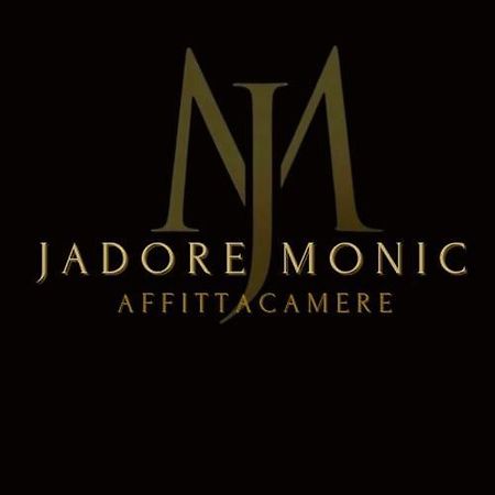 Jadore Monic Рим Экстерьер фото