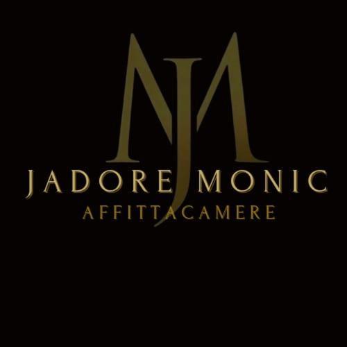 Jadore Monic Рим Экстерьер фото